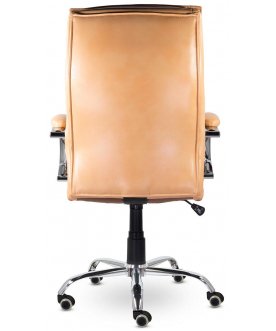 Компьютерное кресло Brabix Premium Cuba EX0542