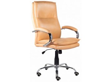 Компьютерное кресло Brabix Premium Cuba EX0542