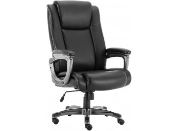 Компьютерное кресло Premium Solid HD-005