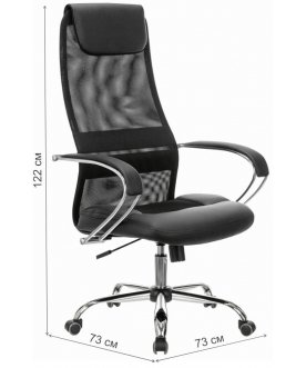 Компьютерное кресло Premium Stalker EX-608