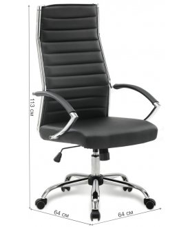 Компьютерное кресло Style EX-528