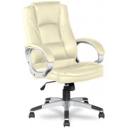 бежевый / серый