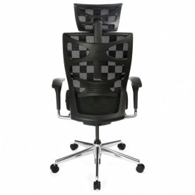 Компьютерное кресло Бюрократ 881