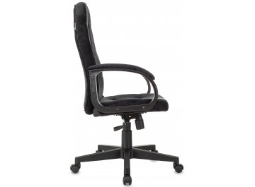 Компьютерное кресто Бюрократ CH 002 Fabric