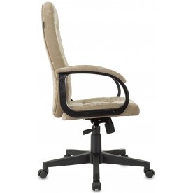 Компьютерное кресто Бюрократ CH 002 Fabric