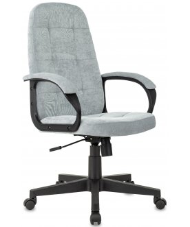 Компьютерное кресто Бюрократ CH 002 Fabric