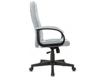 Компьютерное кресто Бюрократ CH 002 Fabric