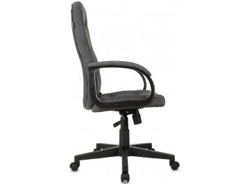 Компьютерное кресто Бюрократ CH 002 Fabric