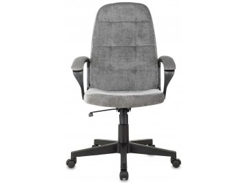 Компьютерное кресто Бюрократ CH 002 Fabric