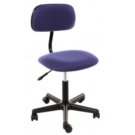 Компьютерное кресло Бюрократ CH-1201