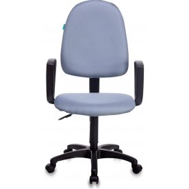 Компьютерное кресло Бюрократ CH-1300N grey