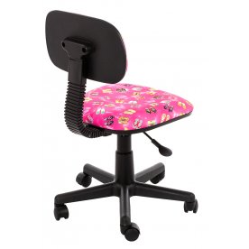 Компьютерное кресло Бюрократ CH-201NX