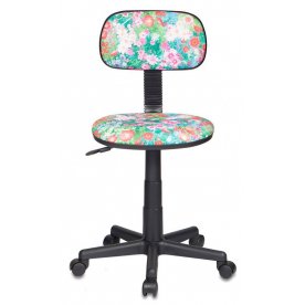 Компьютерное кресло Бюрократ CH-201NX