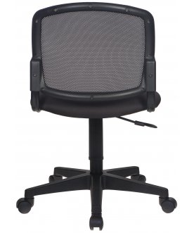 Компьютерное кресло Бюрократ CH-296NX/15-21