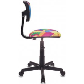 Компьютерное кресло Бюрократ CH-299