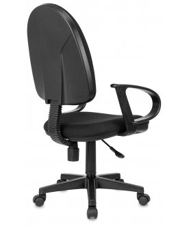 Компьютерное кресло Бюрократ CH-300