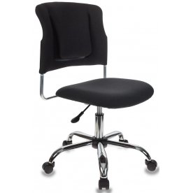 Компьютерное кресло Бюрократ CH-322SXN