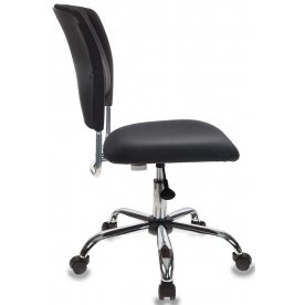 Компьютерное кресло Бюрократ CH-322SXN