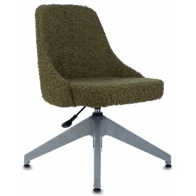 Компьютерное кресто Бюрократ CH-340GLZ