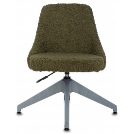 Компьютерное кресто Бюрократ CH-340GLZ