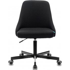 Компьютерное кресло Бюрократ CH-340M black