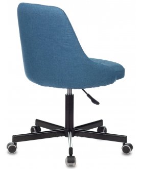 Компьютерное кресло Бюрократ CH-330M
