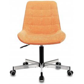 Компьютерное кресло Бюрократ CH-350M