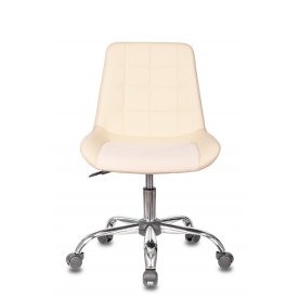 Компьютерное кресло Бюрократ CH-350SL ivory