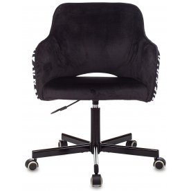 Компьютерное кресло Бюрократ CH-380M