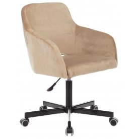 Компьютерное кресло Бюрократ CH-380M