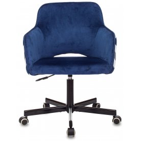 Компьютерное кресло Бюрократ CH-380M