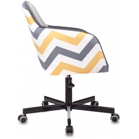 Компьютерное кресло Бюрократ CH-380M