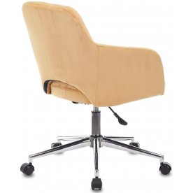 Компьютерное кресло Бюрократ CH-380SL