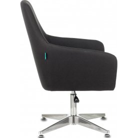 Компьютерное кресло Бюрократ CH-390 black