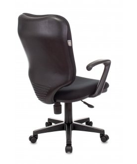 Компьютерное кресло Бюрократ CH-540AXSN