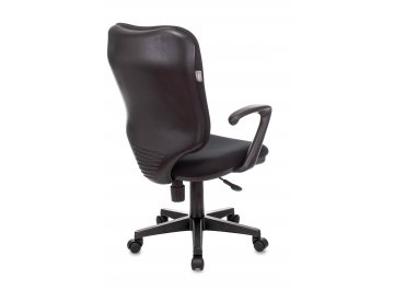 Компьютерное кресло Бюрократ CH-540AXSN