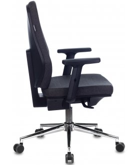 Компьютерное кресло Бюрократ CH-545SL