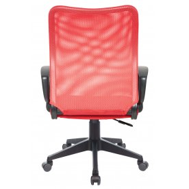 Компьютерное кресло Бюрократ CH-599