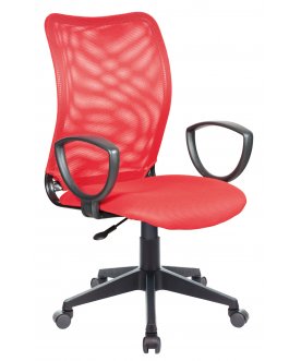 Компьютерное кресло Бюрократ CH-599