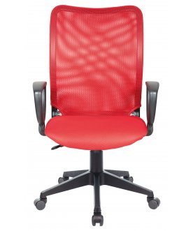 Компьютерное кресло Бюрократ CH-599