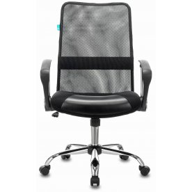 Компьютерное кресло Бюрократ CH-600SL-LOW