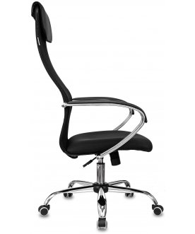 Компьютерное кресло Бюрократ CH-607SL