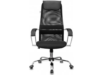 Компьютерное кресло Бюрократ CH-607SL