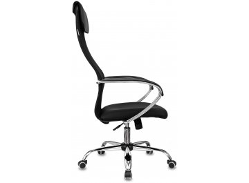 Компьютерное кресло Бюрократ CH-607SL