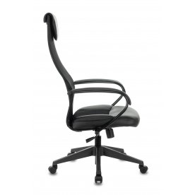 Компьютерное кресло Бюрократ CH-608/black