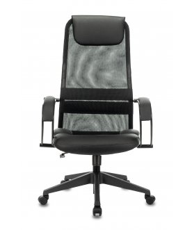 Компьютерное кресло Бюрократ CH-608/black