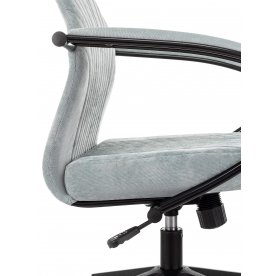 Компьютерное кресло Бюрократ CH-612