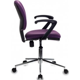 Компьютерное кресло Бюрократ CH-636AXSL