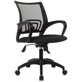 Компьютерное кресло Бюрократ CH-695N-LUX