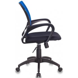 Компьютерное кресло Бюрократ CH-695N
